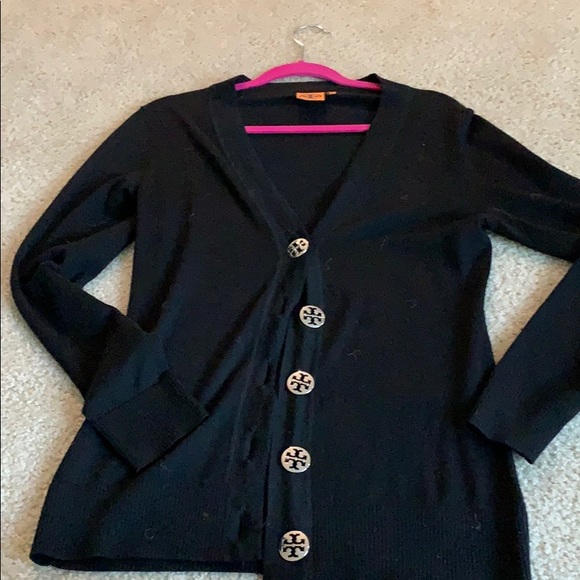 Tory Burch Sweaters - Tory Burch classic button down
